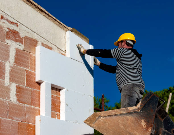 Best Attic Insulation Near Me  in Sackets Harbor, NY