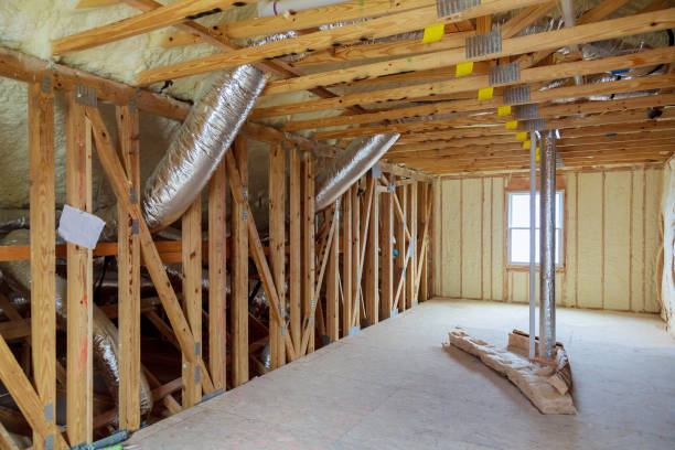 Best Energy-efficient Insulation  in Sackets Harbor, NY