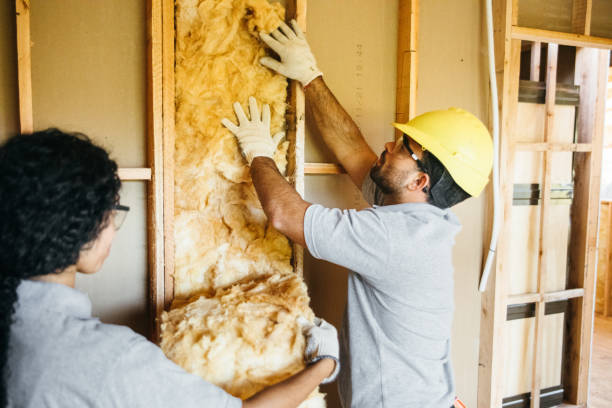 Soundproof Insulation Installation in Sackets Harbor, NY