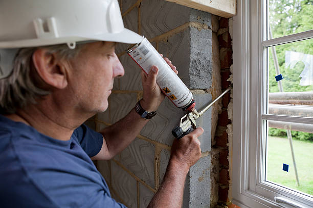 Best Local Insulation Services  in Sackets Harbor, NY