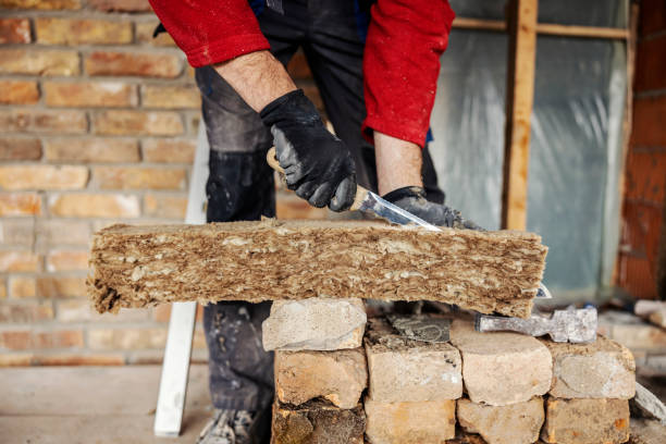 Best Commercial Insulation Contractor  in Sackets Harbor, NY