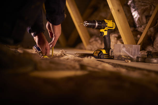 Insulation Contractors for Homes in Sackets Harbor, NY